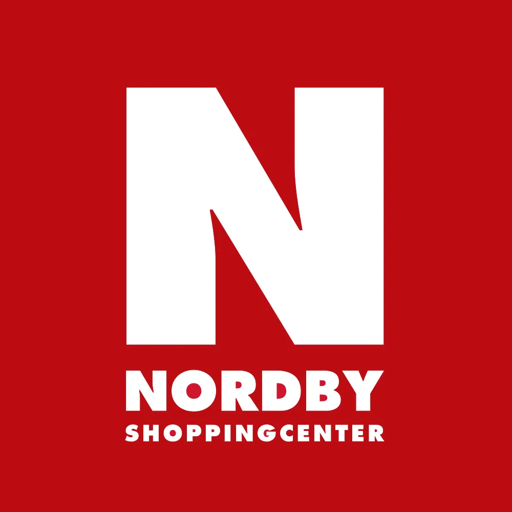 Nordby_Shoppingcenter